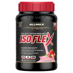 Allmax ISOFLEX, 2lb
