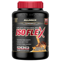Allmax ISOFLEX, 5lb