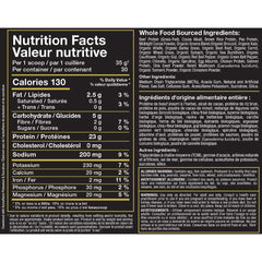 Allmax MEAL PREP LITE, 30 Servings