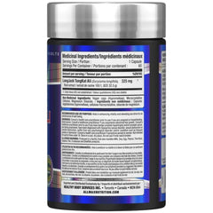 Allmax LONGJACK TONGKAT ALI, 60 Capsules