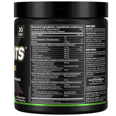 Allmax RAPIDCUTS XTREME, 30 Servings