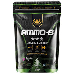 Advanced Genetics AMMO-8, 30 Servings