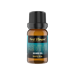 Beard Oil Sample Pack – 10ml (24 Scents Collection)