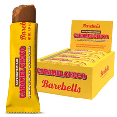 Barebells BAREBELLS PROTEIN BARS, 12 Bars/Box