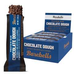 Barebells BAREBELLS PROTEIN BARS, 12 Bars/Box