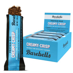 Barebells BAREBELLS PROTEIN BARS, 12 Bars/Box
