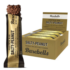 Barebells BAREBELLS PROTEIN BARS, 12 Bars/Box