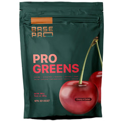 Base Pro Nutrition PRO GREENS, 30 Servings