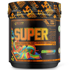 Beyond Yourself SUPERSET, 40 Servings