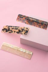 The Pocket Comb