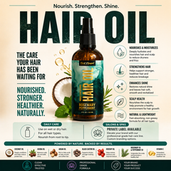 Hair Oil