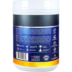 Confident Health HYDROLYZED COLLAGEN, 50 Servings