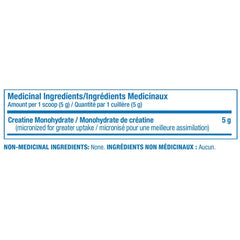 Confident Sports FLAVOURED CREATINE MONOHYDRATE, 80 Servings