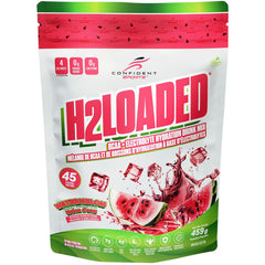 Confident Sports H2LOADED, 45 Servings