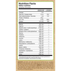 Confident Vegan VEGAN PROTEIN, 2lb