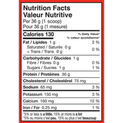 DynaPure DYNAWHEY (2.38lb), 1080g
