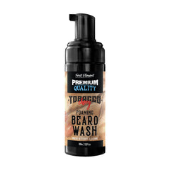 Foaming Beard Wash - Cherry Tobacco