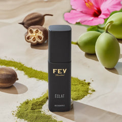 ÉCLAT Anti-Aging Night Serum