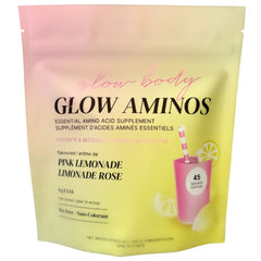 Glow Body Nutrition GLOW EAAs/AMINOS 45 Servings