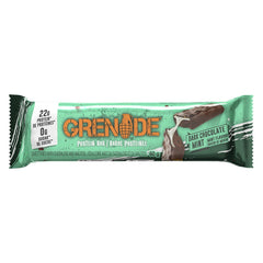 SINGLE Grenade GRENADE BAR