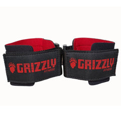 Grizzly WRIST WRAPS POWERLIFTING 8668-04