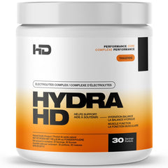 HD Muscle HYDRAHD, 30 Servings
