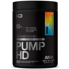 HD Muscle PUMPHD, 60 Servings