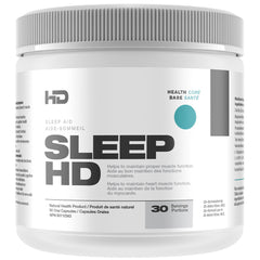 HD Muscle SLEEPHD, 30 Servings