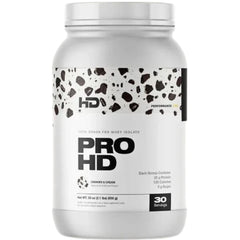 HD Muscle PROHD ISOLATE, 2lb