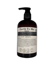 Hair & Scalp Strengthening Conditioner 12oz