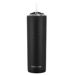 Ice Shaker STAINLESS STEEL TUMBLER, 590ml