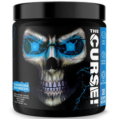 JNX Sports THE CURSE PRE-WORKOUT, 30 Servings