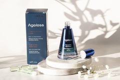 Ageless Rejuvenating Night Serum