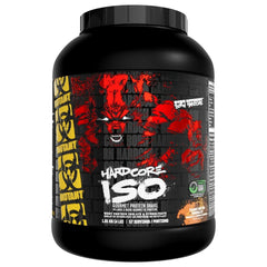 Mutant HARDCORE ISO, 4lb
