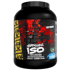 Mutant HARDCORE ISO, 4lb