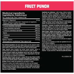 Mutant HARDCORE BCAA, 30 Servings