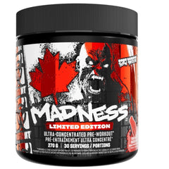 Mutant MADNESS, 30 Servings