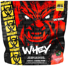 Mutant WHEY, 4lb