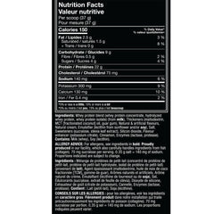 Mutant WHEY, 4lb