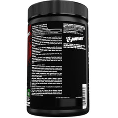 Mutant 100% MICRONIZED CREATINE MONOHYDRATE, 300g