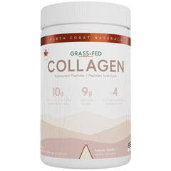 North Coast Naturals GRASS-FED COLLAGEN, 250g