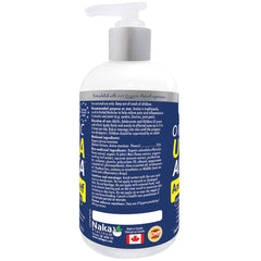 Naka Platinum ORGANIC ULTRA ARNICA (Muscle Ache), 120ml