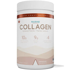 North Coast Naturals MARINE COLLAGEN, 250g