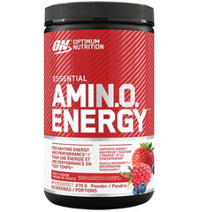 Optimum Nutrition ESSENTIAL AMINO ENERGY, 30 Servings