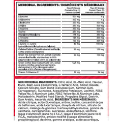 Optimum Nutrition ESSENTIAL AMINO ENERGY, 30 Servings