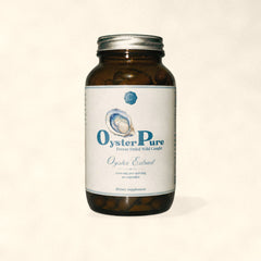 OysterPure (Wild Caught Oyster)