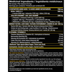 PVL EAA COMPLETE +, 30 Servings