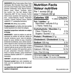 PVL ISOGOLD, 4lb