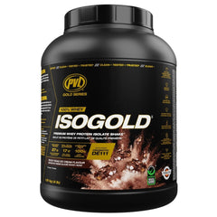 PVL ISOGOLD, 4lb