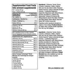 PVL PROH2O HYDRATION MIX, 255g